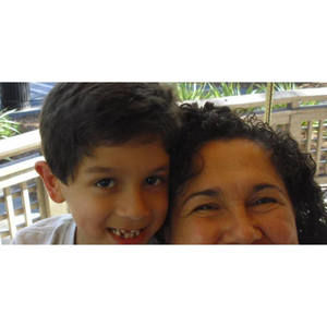 Meet your Posher, Valerie